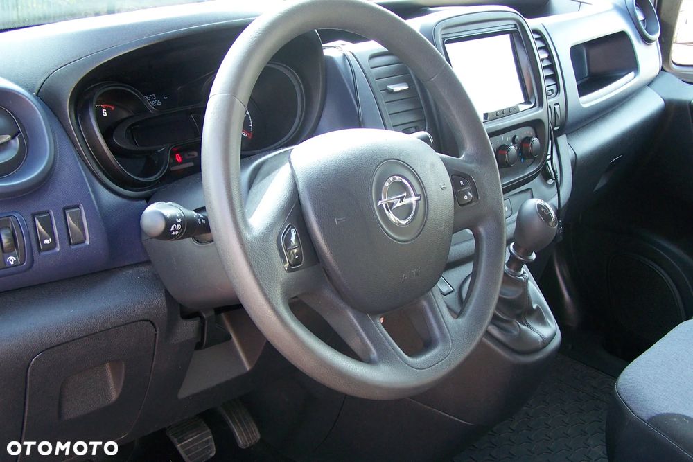 Renault Trafic - 7