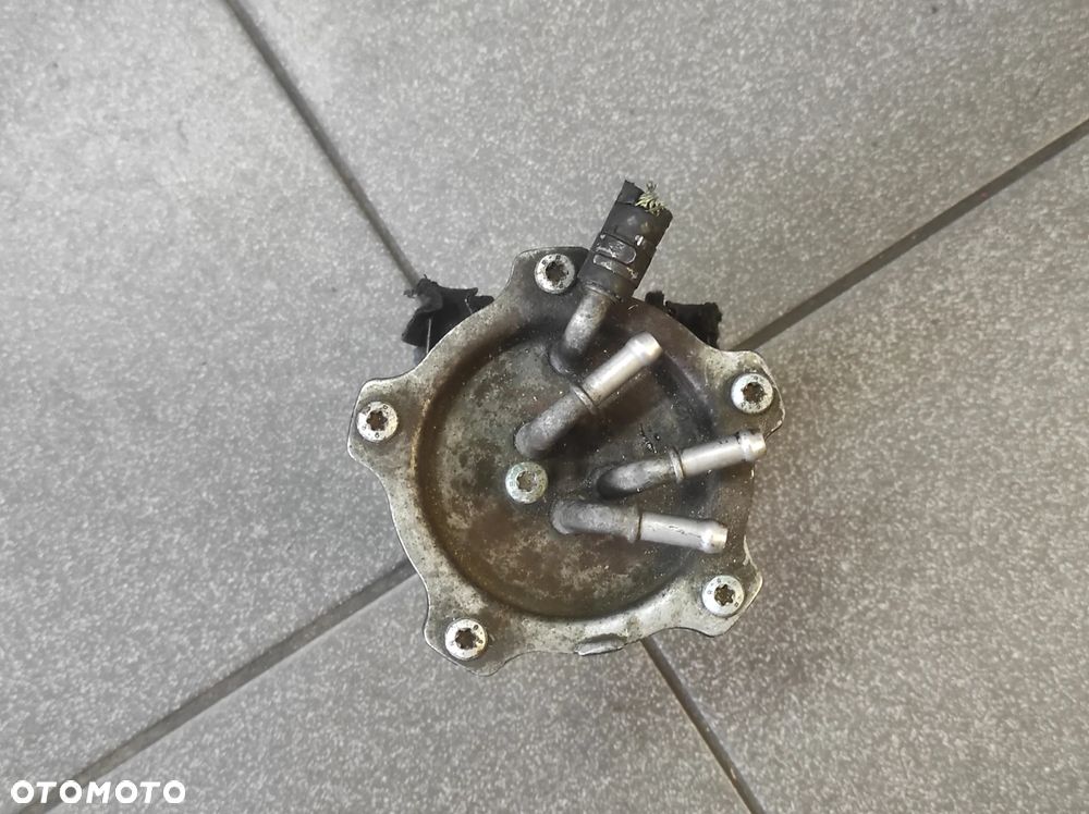 OBUDOWA FILTRA PALIWA 2.0 TDI 1K0127400E VW AUDI SEAT SKODA WYSYŁKA !!!! - 2