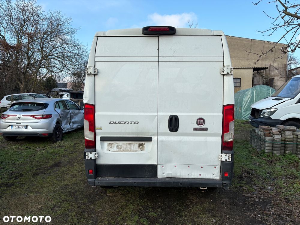 Fiat Ducato - 5