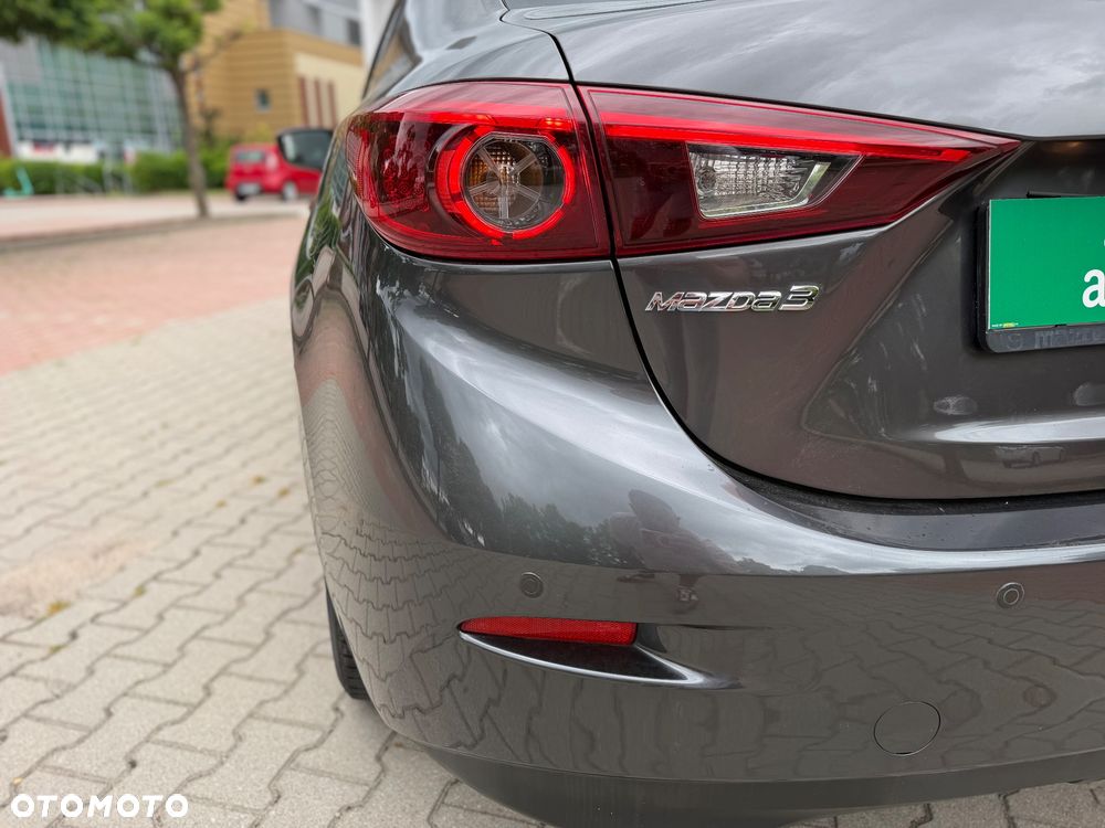 Mazda 3 1.5 D Skyenergy - 19
