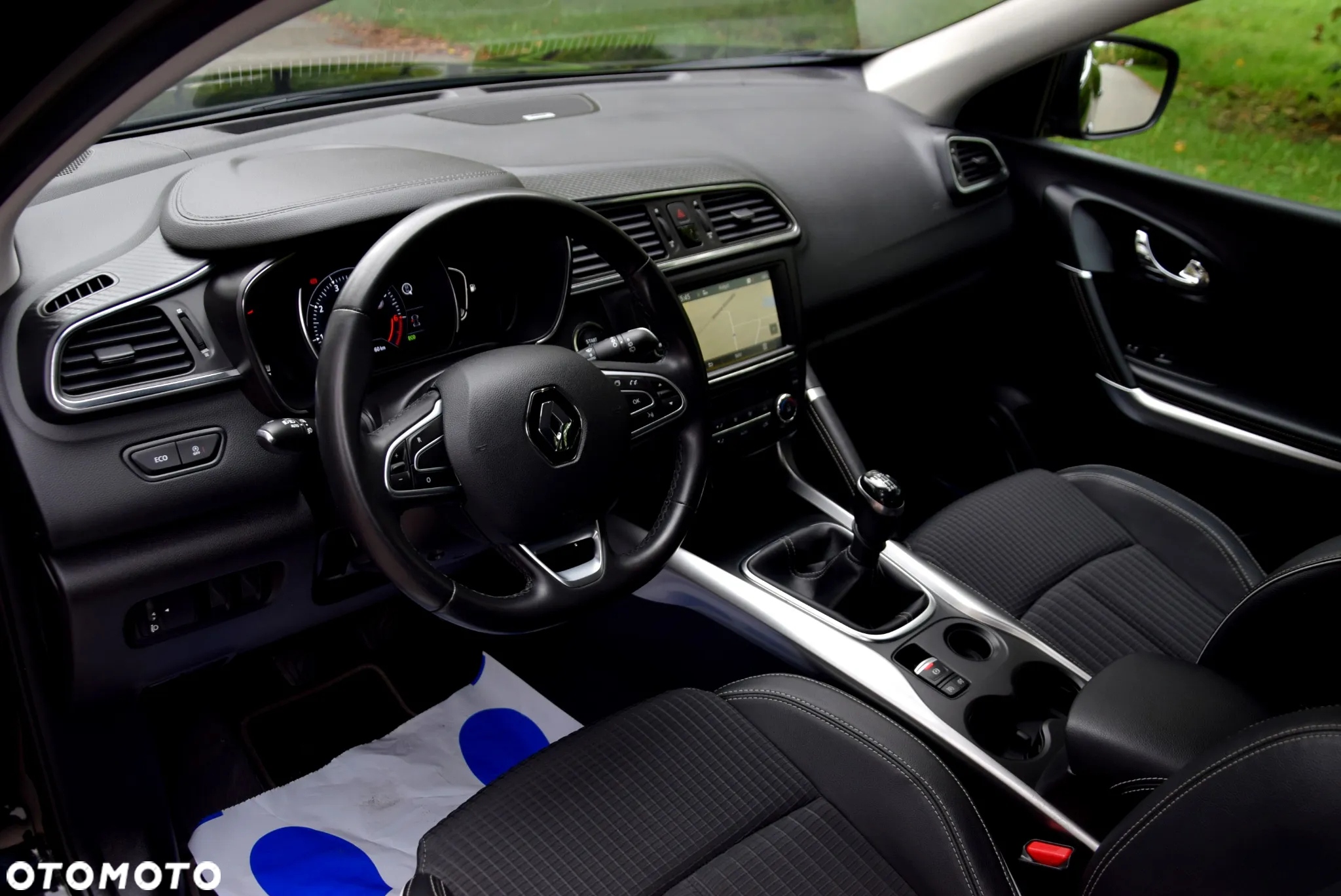 Renault Kadjar Energy TCe 165 Bose Edition - 13