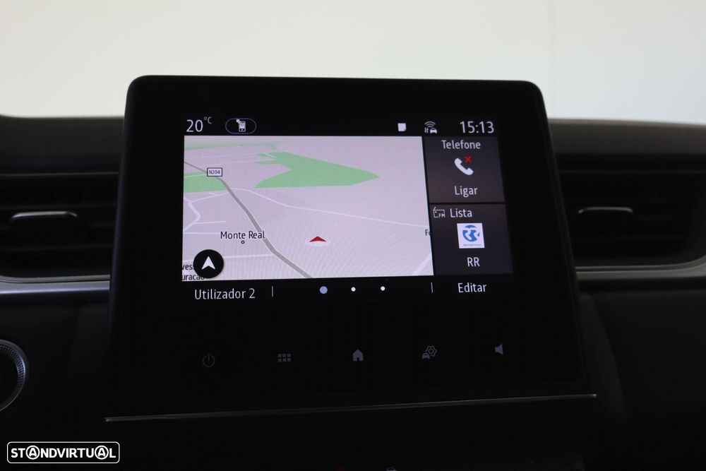 Renault Captur 1.0 TCe Evolution - 33