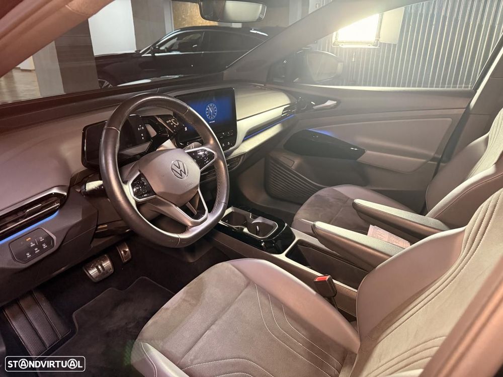 VW ID.4 77 kWh Pro - 14