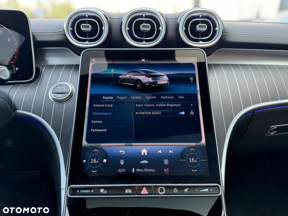 Mercedes-Benz CLE 200 9G-TRONIC - 17