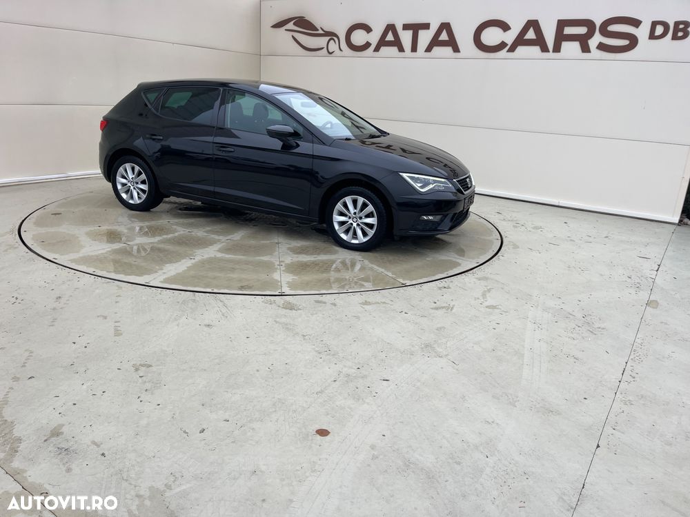 Seat Leon ST 1.6 TDI Start&Stop Style - 18