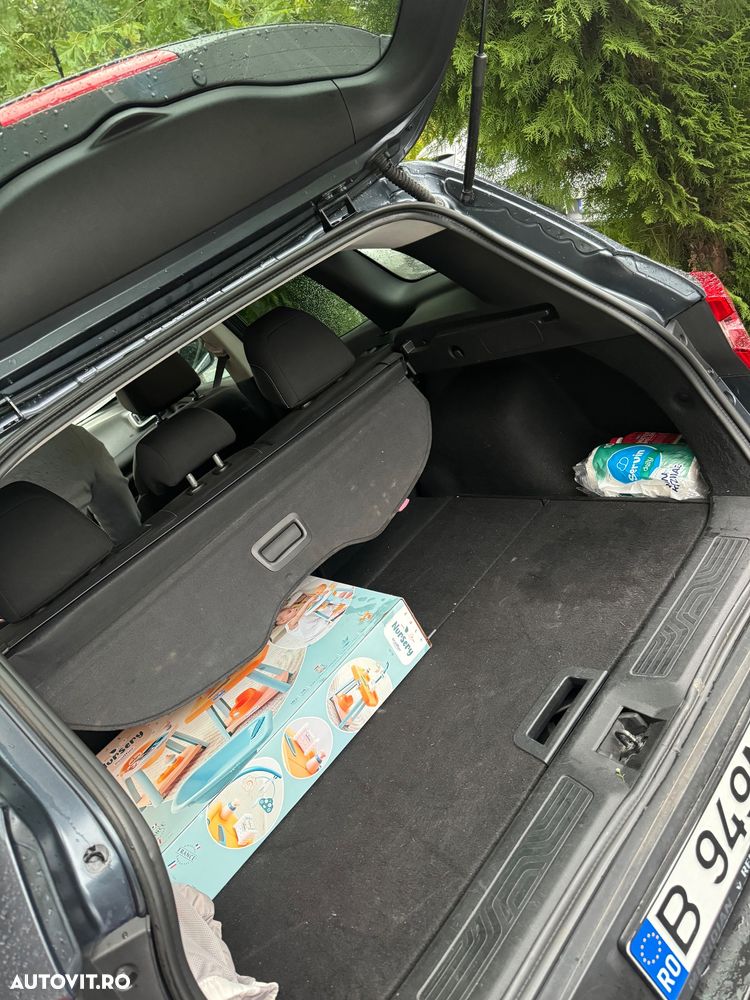 Renault Kadjar 1.2 TCe Zen - 11