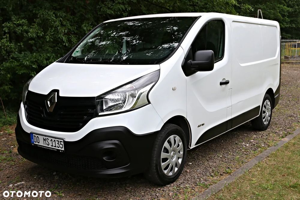 Renault Trafic - 13