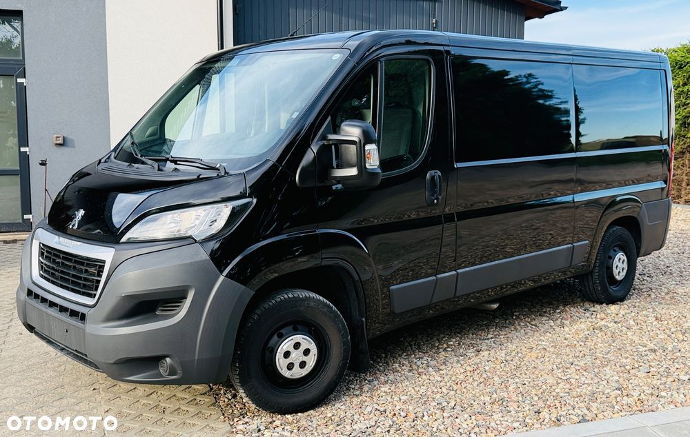 Peugeot Boxer - 11