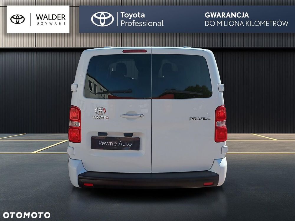 Toyota Proace Verso 2.0 D4-D Long Business - 8