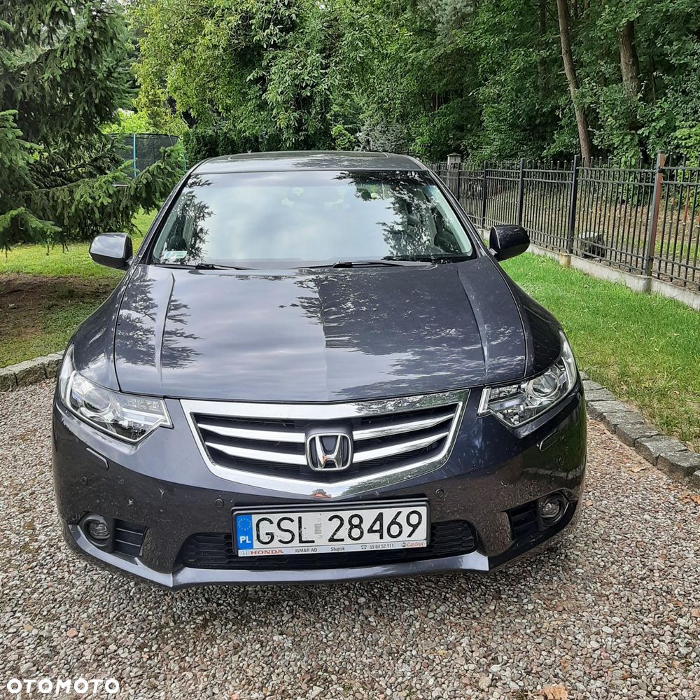 Honda Accord 2.0 Executive - 3