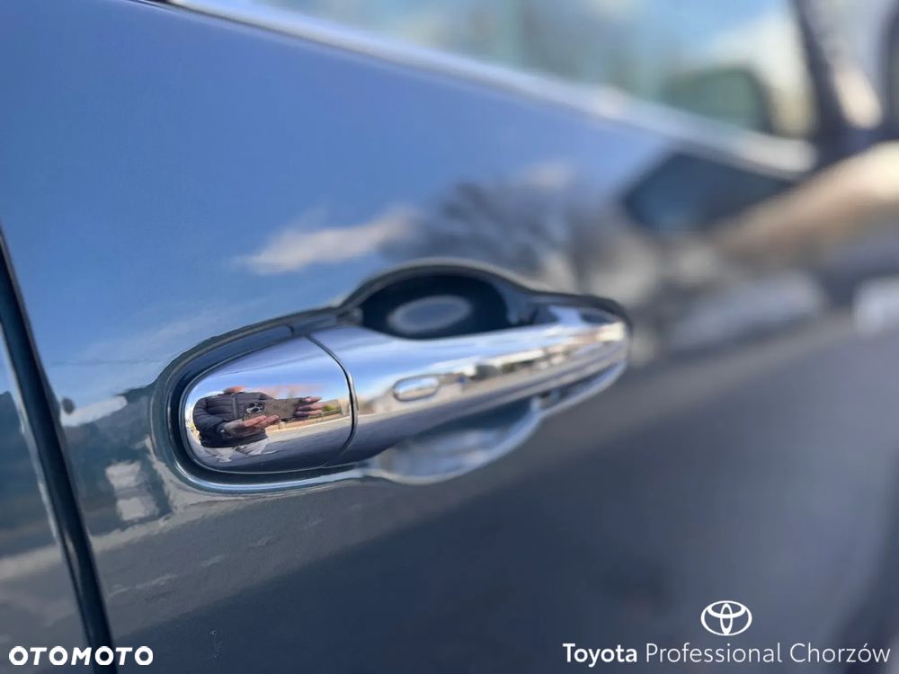 Toyota Hilux 2.8 D-4D Double Cab Active 4x4 - 7