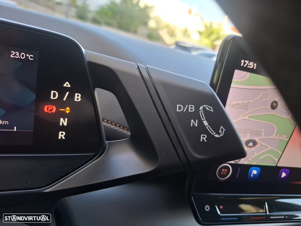 Cupra Born 58 kWh Plus - 27