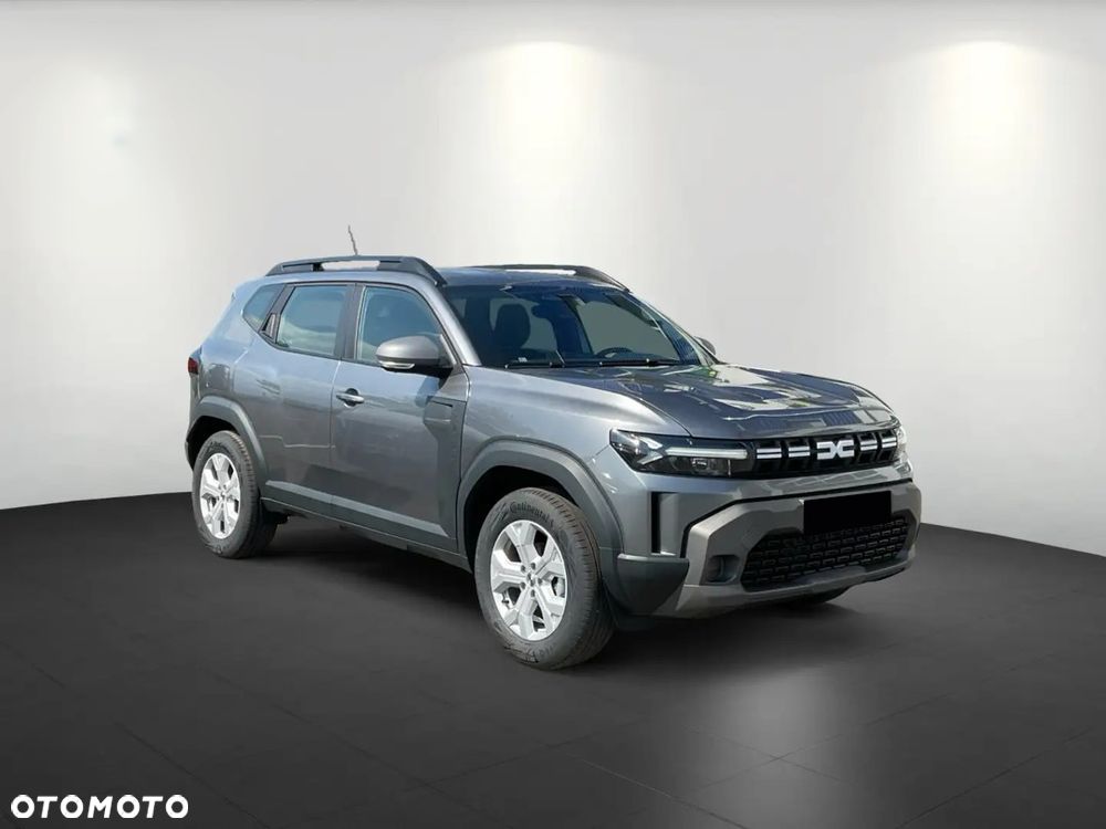 Dacia Duster 1.2 TCe mHEV Expression - 5