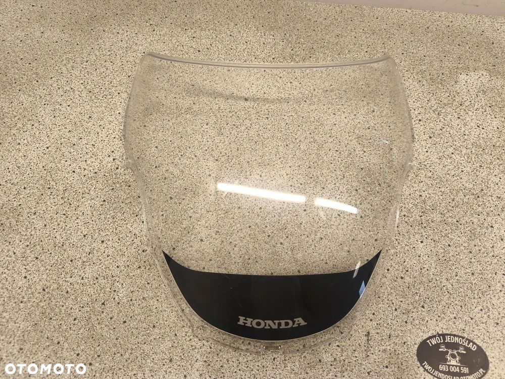 Szyba, szybka, owiewka przód Honda CBR 600F CBR 600 F CBR600F CBR600 F 95-98 - 2