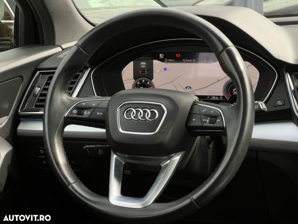 AUDI Q5 2021 — imagine 11