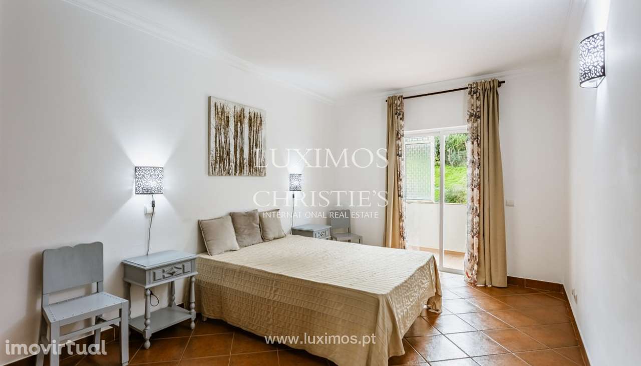 Apartamento T1, à venda nos Olhos de Água, Algarve - Grande imagem: 4/17