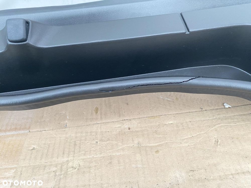 DUCATO BOXER JUMPER 14- PODSZYBIE CZARNE ORYGINALNE 1315946070 - 4