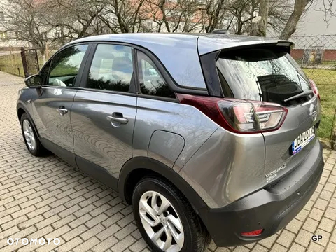 Opel Crossland X 1.2 ECOTEC Start/Stop Innovation - 5