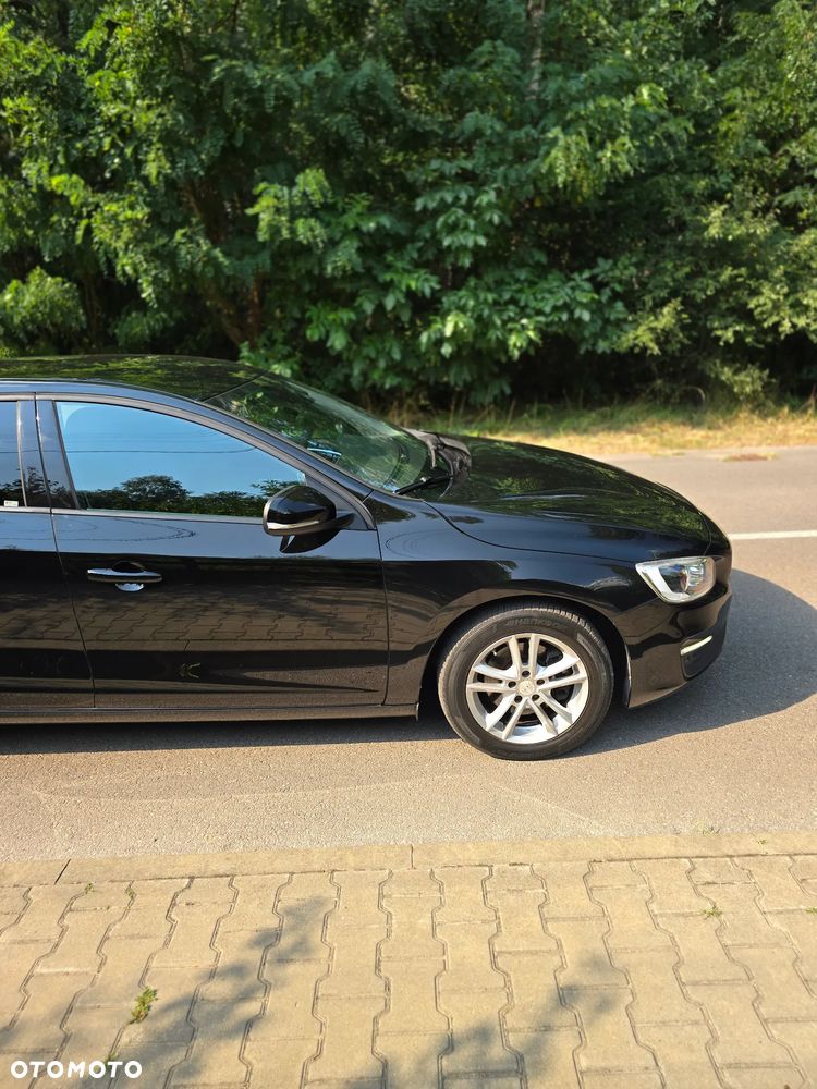 Volvo V60 D3 Geartronic Business Edition - 14