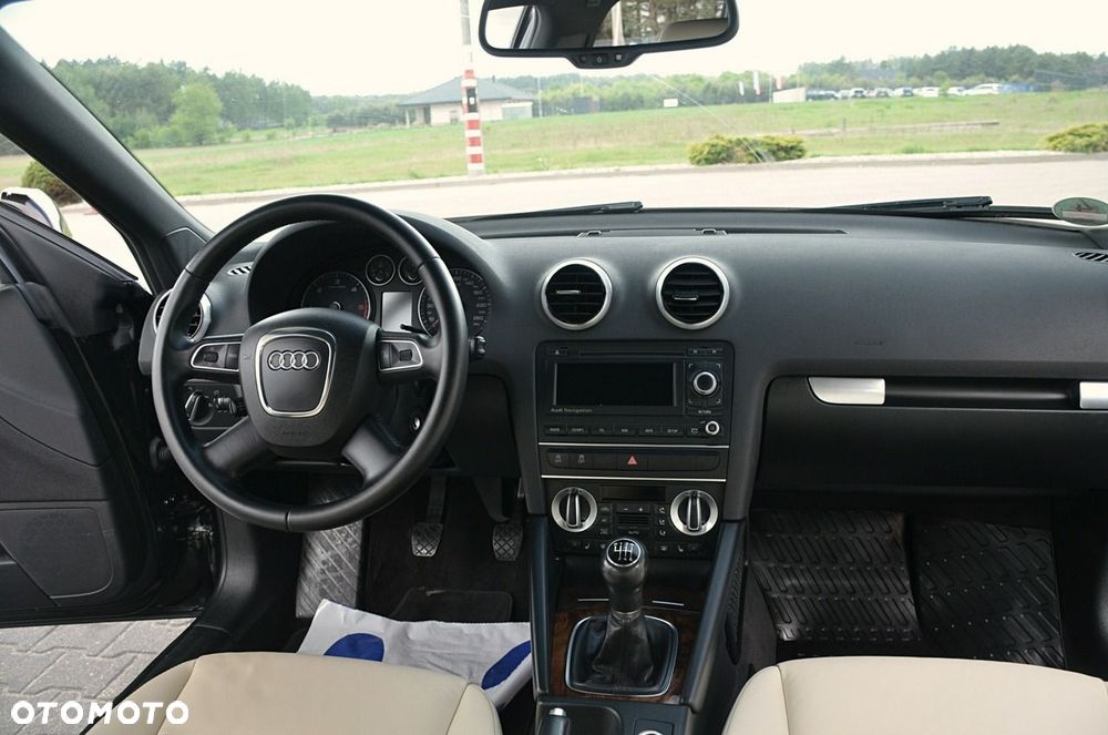 Audi A3 Sportback - 19