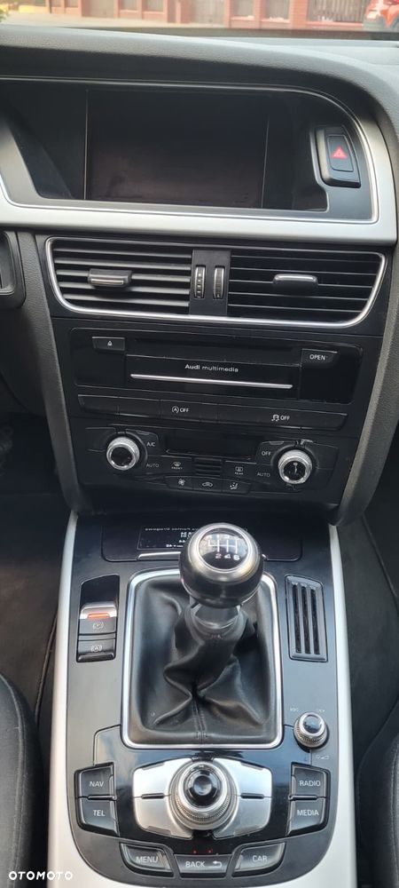 Audi A4 Limousine 1.8 TFSI - 9