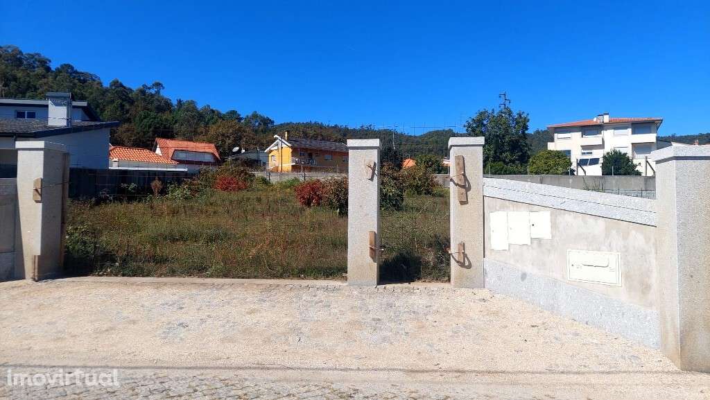 Lote p/ Construção - Figueiredo - Grande imagem: 3/7
