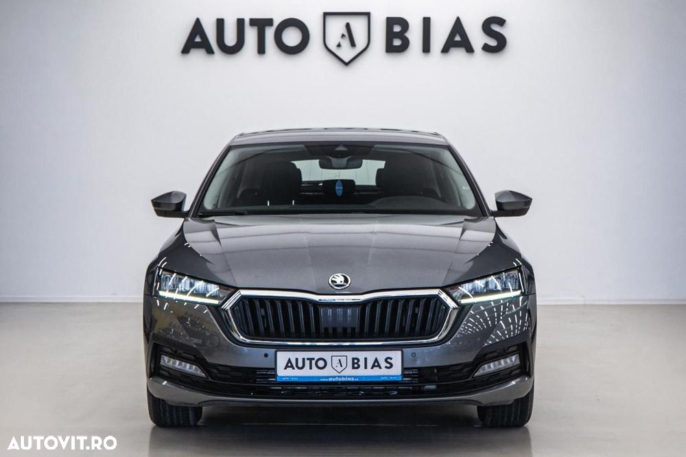 Skoda Octavia 2.0 TDI Style - 23