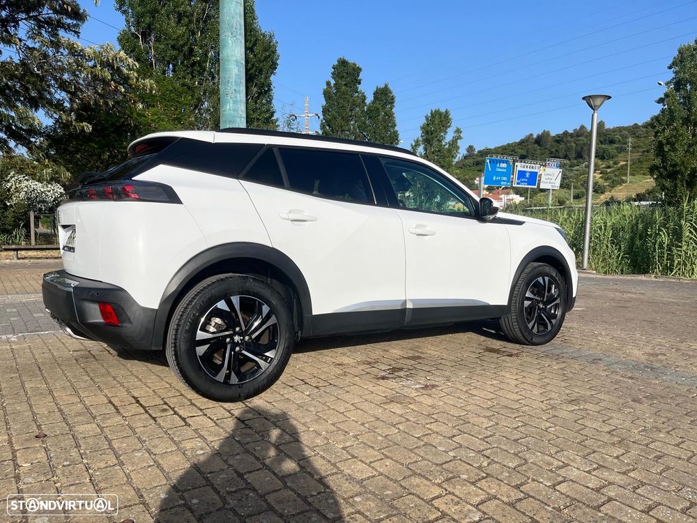 Peugeot 2008 - 7