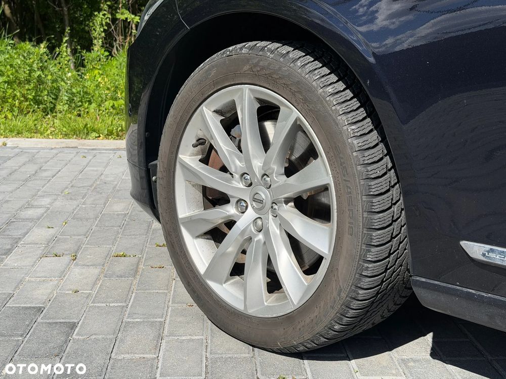 Volvo V90 D5 AWD Inscription - 19