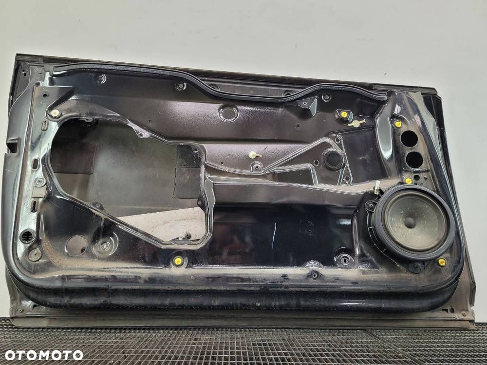 DRZWI PRZÓD PRZEDNIE LEWE AUDI A3 8P 3D - 13