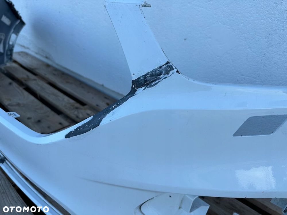 ZDERZAK PRZÓD PRZEDNI FORD KUGA MK2 II 2 LIFT FL 2016- GV44-S17K819-A - 4