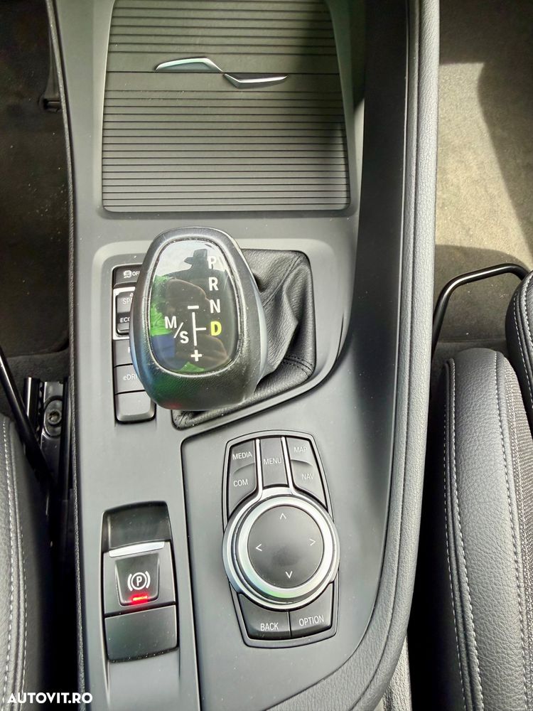BMW X1 - 14