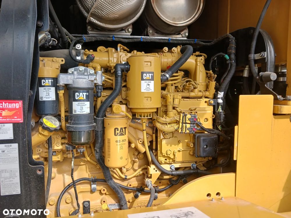 Caterpillar 938 M - 24