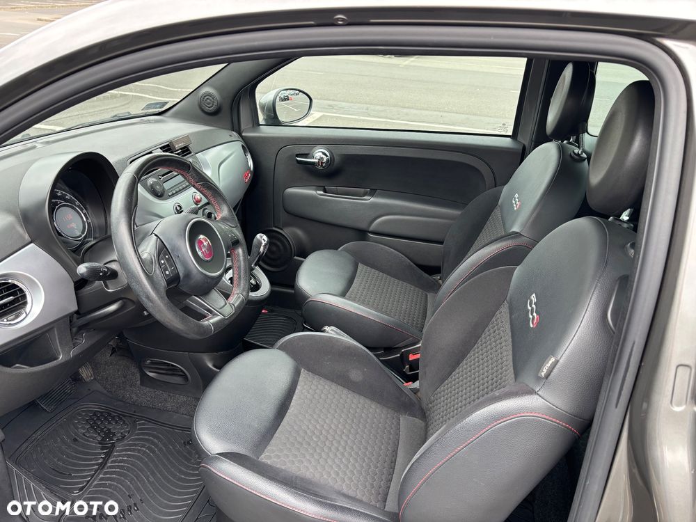 Fiat 500 - 11