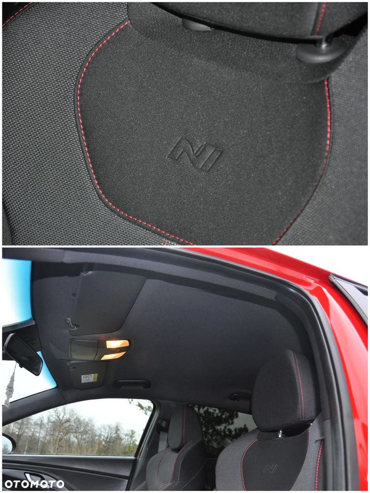 Hyundai i30 1.0 T-GDI 48V-Hybrid N-Line - 20