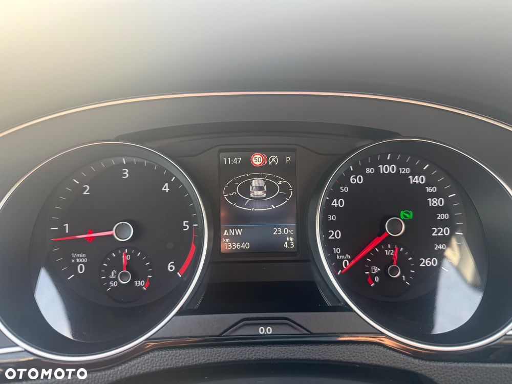 Volkswagen Passat 2.0 TDI BMT Comfortline DSG7 - 13