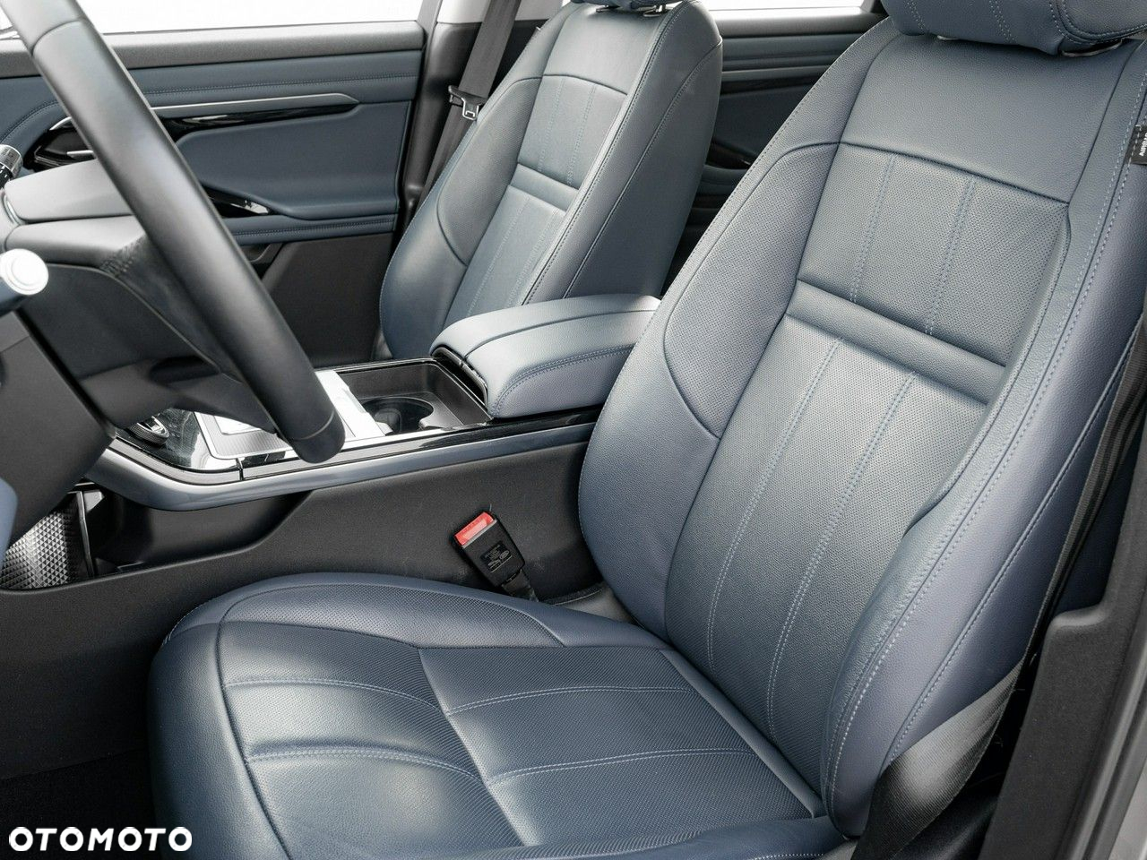 Land Rover Range Rover Evoque - 15
