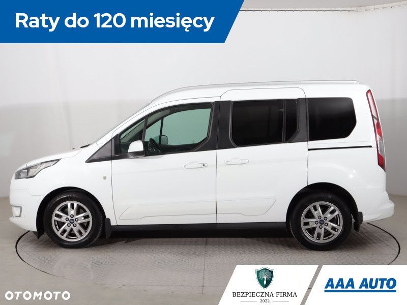 Ford Tourneo Connect - 3