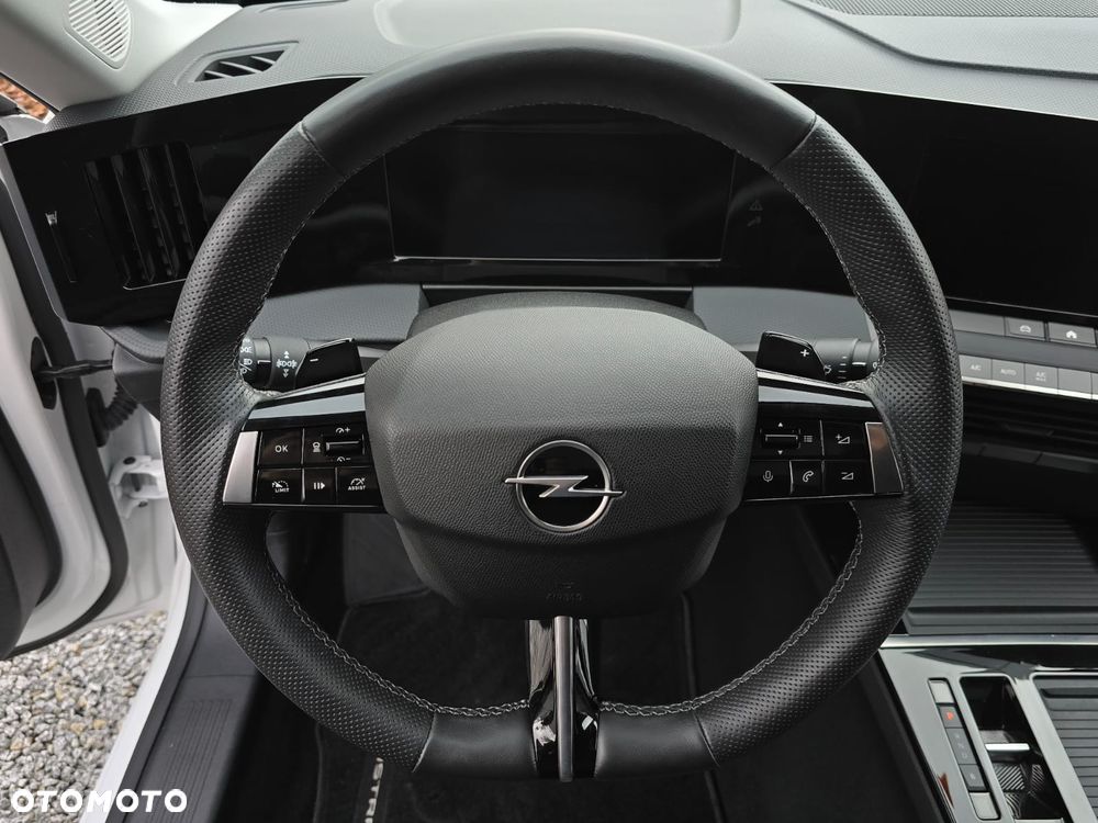 Opel Astra - 11