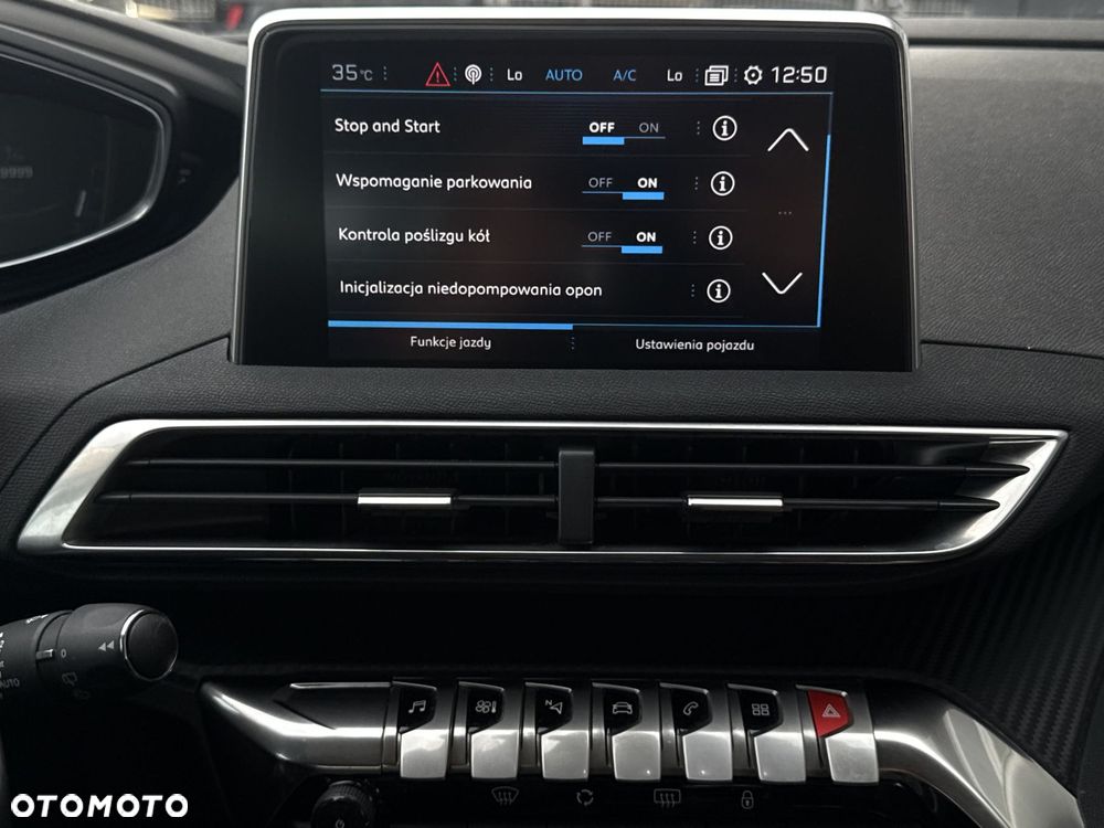 Peugeot 5008 1.2 PureTech Active S&S - 28