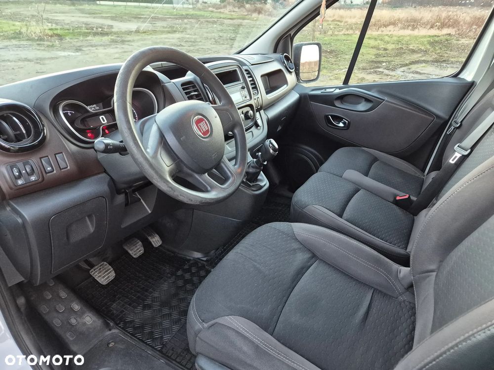 Fiat TALENTO - 11