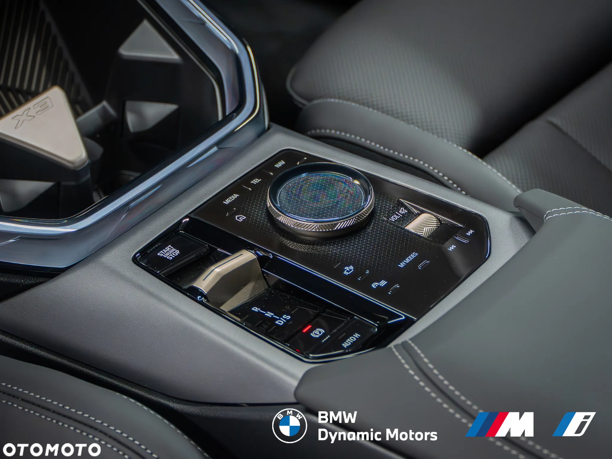 BMW X3 20d xDrive - 32