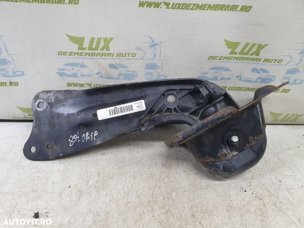 Brat suspensie spate 1k0505226h Volkswagen VW Golf 6 [2008 - 2015] 1. - 1