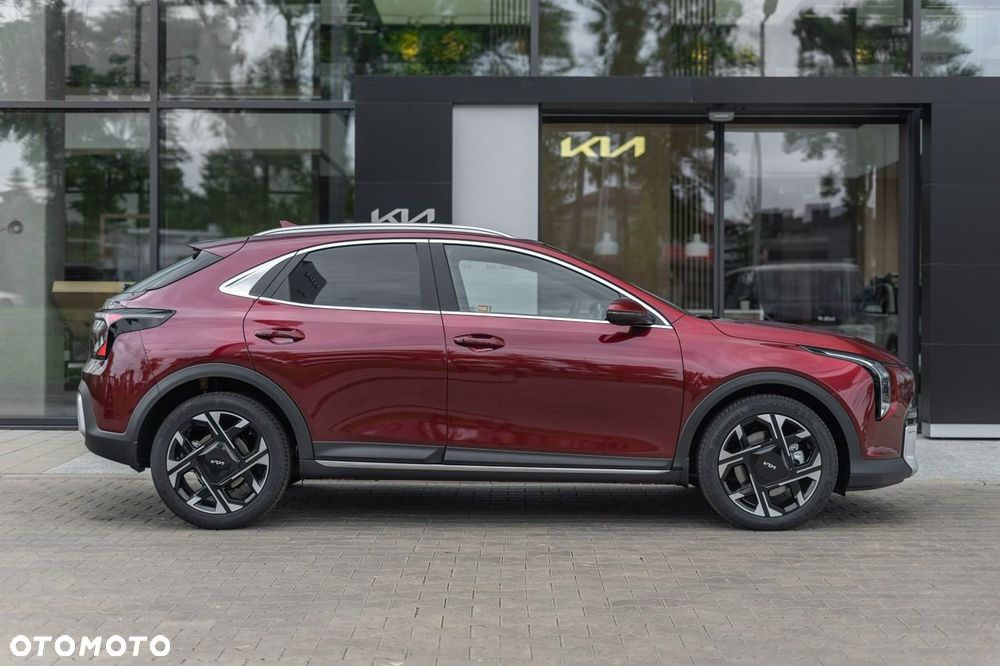 Kia XCeed - 7