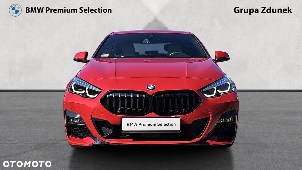 BMW Seria 2 218i M Sport - 3