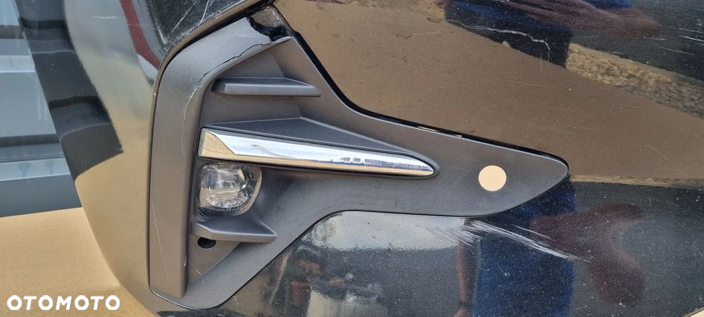 Opel Insignia B Lift zderzak przód oryginał ME203 - 8