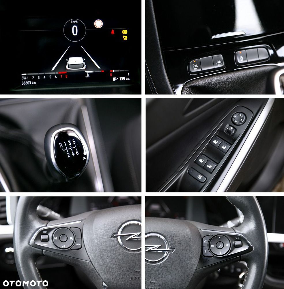 Opel Grandland - 10