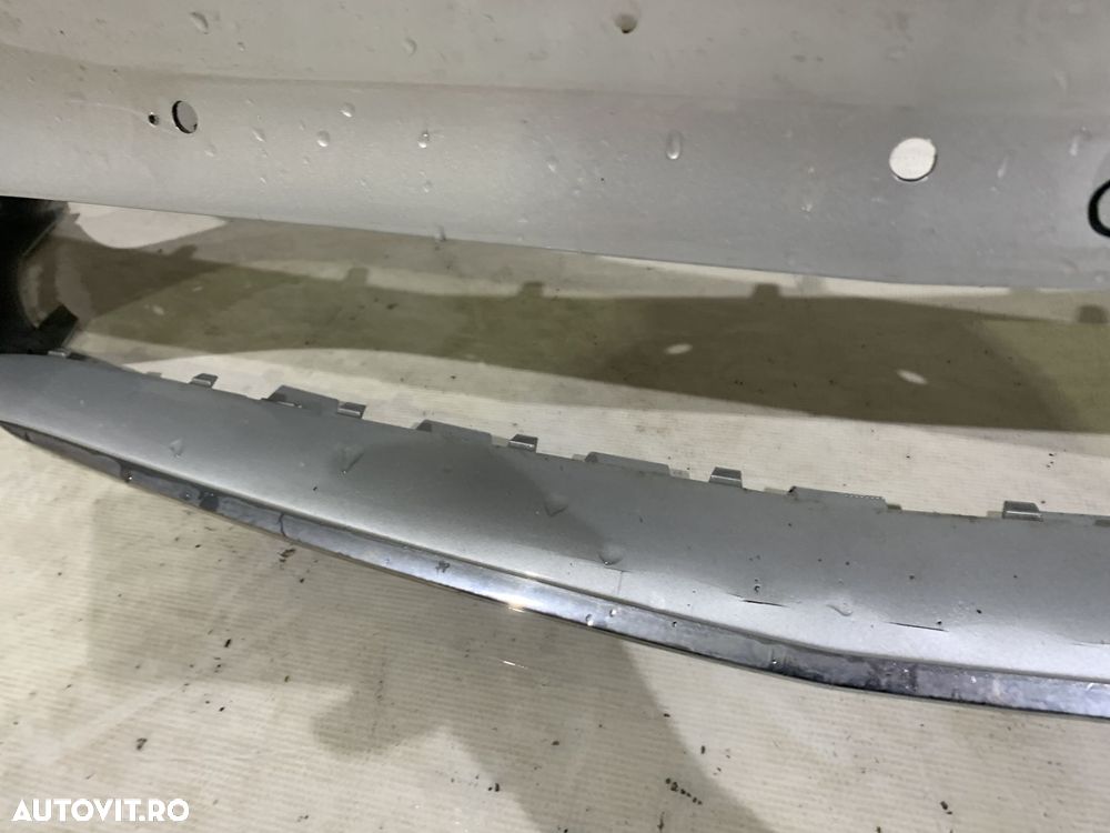 Bara fata Mercedes B-Class, AMG, W247, 2019, 2020, 2021, 2022, 2023, cod origine OE A2478852202. - 12