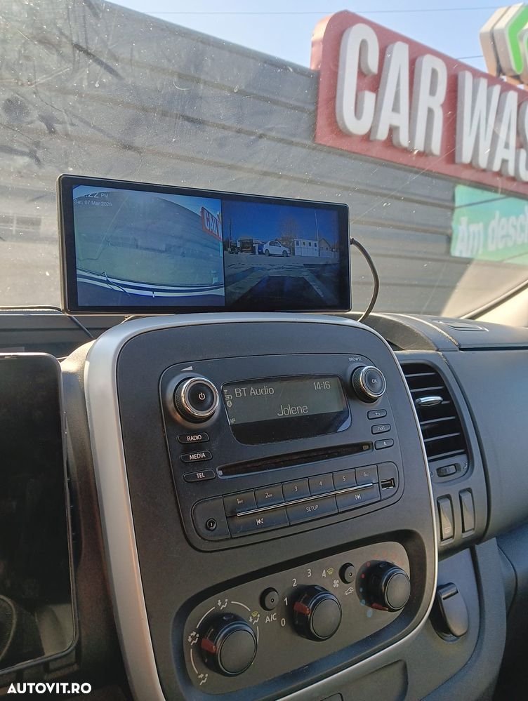 Fiat Talento L2H1 Basis - 23