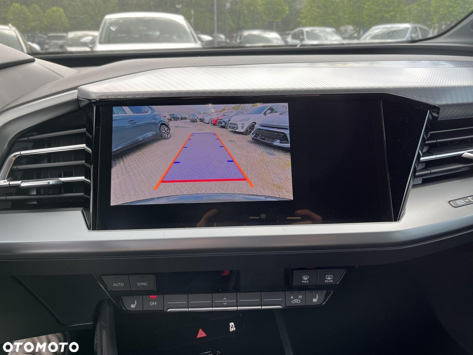 Audi Q4 e-tron - 31